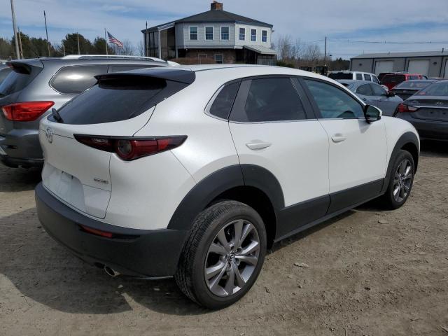 Photo 2 VIN: 3MVDMBDL4LM107185 - MAZDA CX-30 PREF 