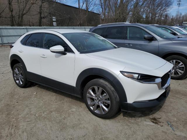 Photo 3 VIN: 3MVDMBDL4LM107185 - MAZDA CX-30 PREF 