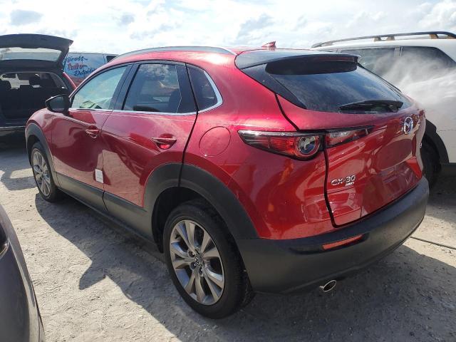 Photo 1 VIN: 3MVDMBDL4MM203237 - MAZDA CX-30 PREM 