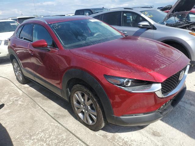 Photo 3 VIN: 3MVDMBDL4MM203237 - MAZDA CX-30 PREM 