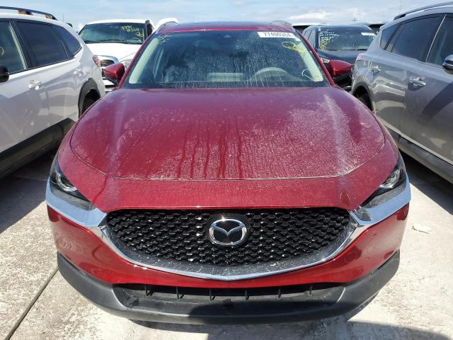 Photo 4 VIN: 3MVDMBDL4MM203237 - MAZDA CX-30 PREM 