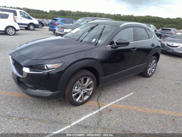 Photo 1 VIN: 3MVDMBDL4MM271926 - MAZDA CX-30 