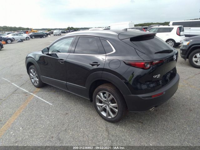 Photo 2 VIN: 3MVDMBDL4MM271926 - MAZDA CX-30 