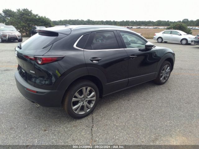 Photo 3 VIN: 3MVDMBDL4MM271926 - MAZDA CX-30 