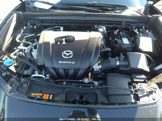 Photo 9 VIN: 3MVDMBDL4MM271926 - MAZDA CX-30 