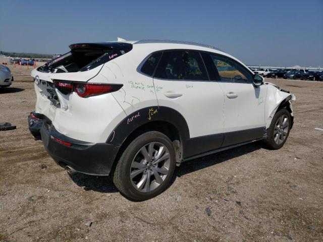 Photo 2 VIN: 3MVDMBDL4MM307775 - MAZDA CX30 