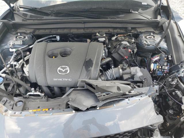 Photo 11 VIN: 3MVDMBDL4MM310014 - MAZDA CX-30 