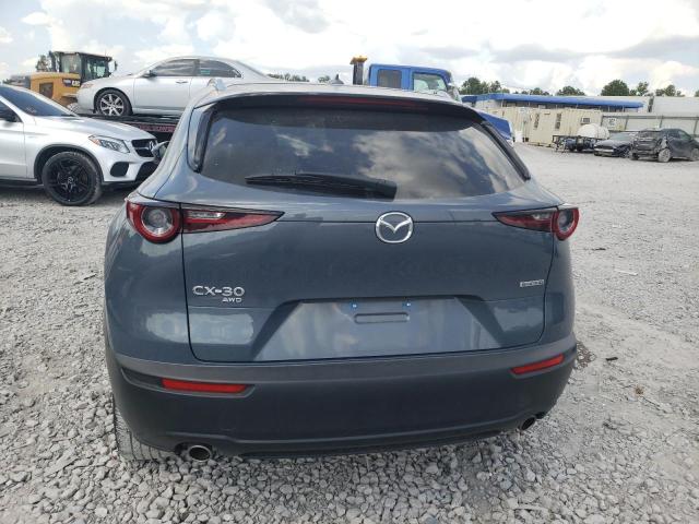 Photo 5 VIN: 3MVDMBDL4MM310014 - MAZDA CX-30 