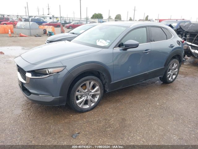 Photo 1 VIN: 3MVDMBDL4MM319764 - MAZDA CX-30 