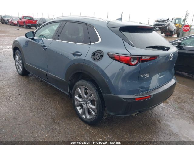 Photo 2 VIN: 3MVDMBDL4MM319764 - MAZDA CX-30 