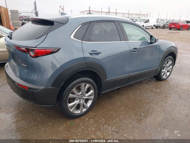 Photo 3 VIN: 3MVDMBDL4MM319764 - MAZDA CX-30 