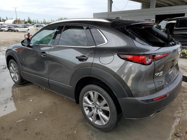 Photo 1 VIN: 3MVDMBDL4MM319862 - MAZDA CX-30 PREM 