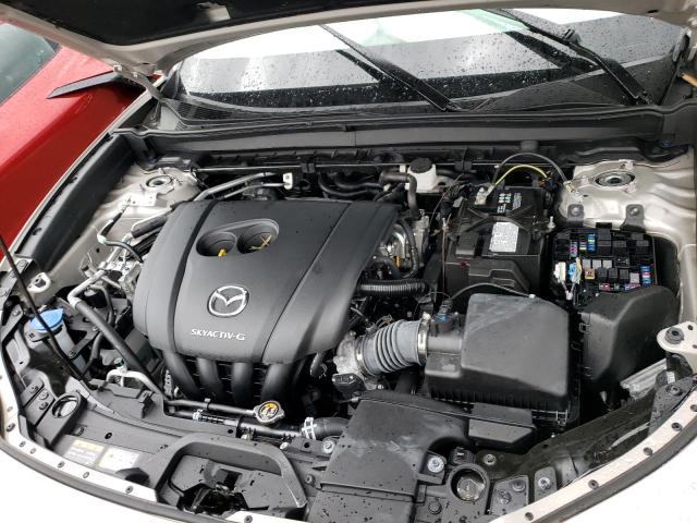 Photo 6 VIN: 3MVDMBDL4NM404654 - MAZDA CX-30 PREM 