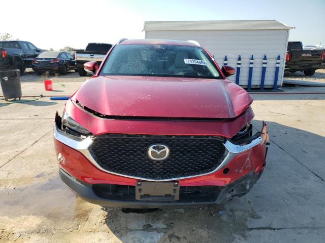 Photo 4 VIN: 3MVDMBDL4NM421535 - MAZDA CX-30 PREM 