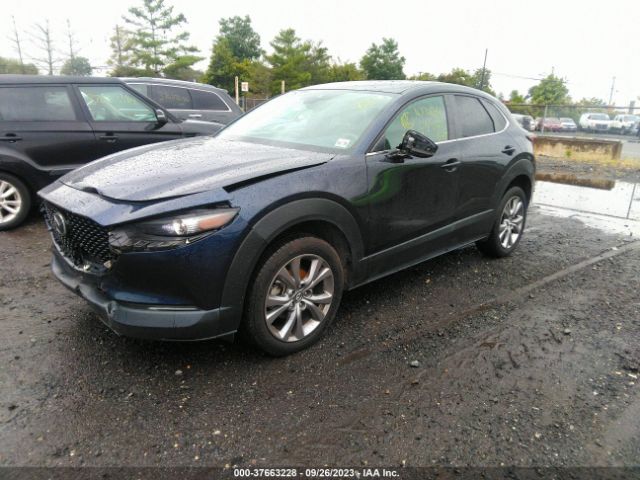 Photo 1 VIN: 3MVDMBDL5LM107907 - MAZDA CX-30 