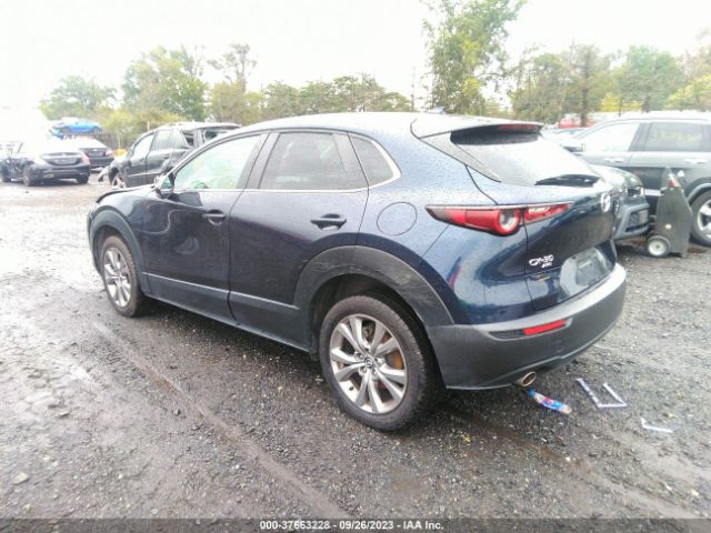 Photo 2 VIN: 3MVDMBDL5LM107907 - MAZDA CX-30 