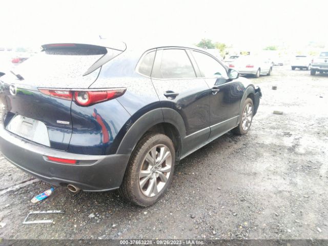 Photo 3 VIN: 3MVDMBDL5LM107907 - MAZDA CX-30 