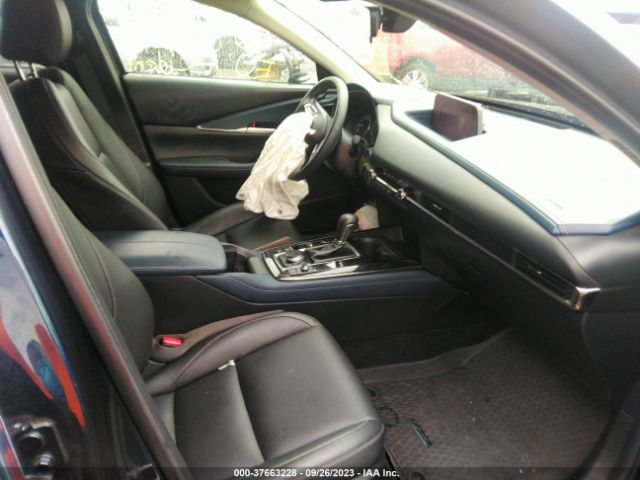 Photo 4 VIN: 3MVDMBDL5LM107907 - MAZDA CX-30 