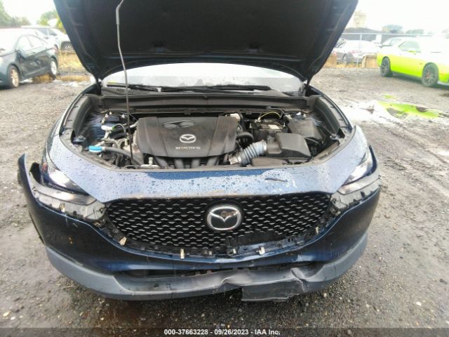 Photo 9 VIN: 3MVDMBDL5LM107907 - MAZDA CX-30 