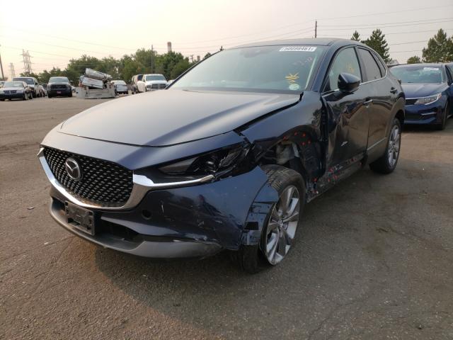 Photo 1 VIN: 3MVDMBDL5LM123220 - MAZDA CX-30 PREF 