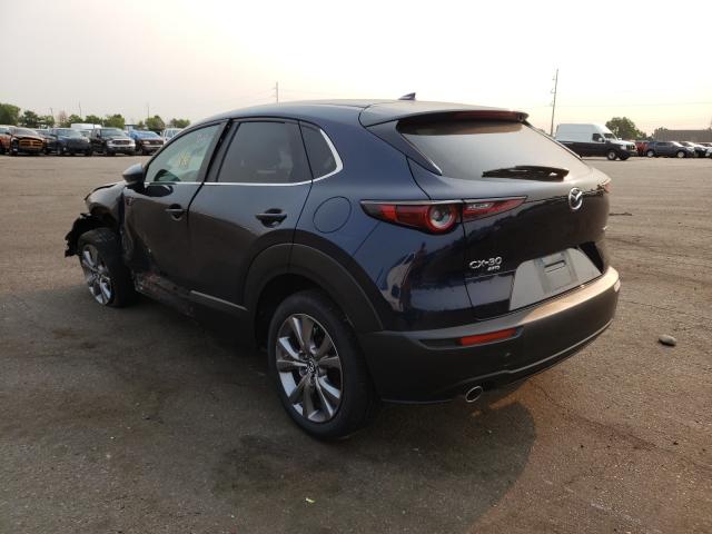 Photo 2 VIN: 3MVDMBDL5LM123220 - MAZDA CX-30 PREF 