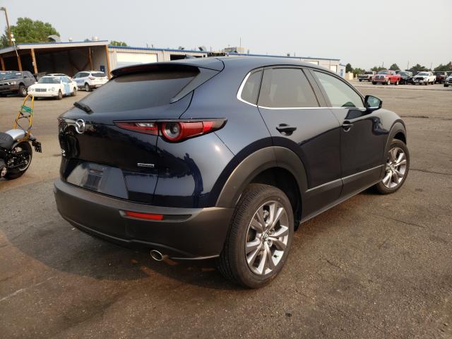 Photo 3 VIN: 3MVDMBDL5LM123220 - MAZDA CX-30 PREF 