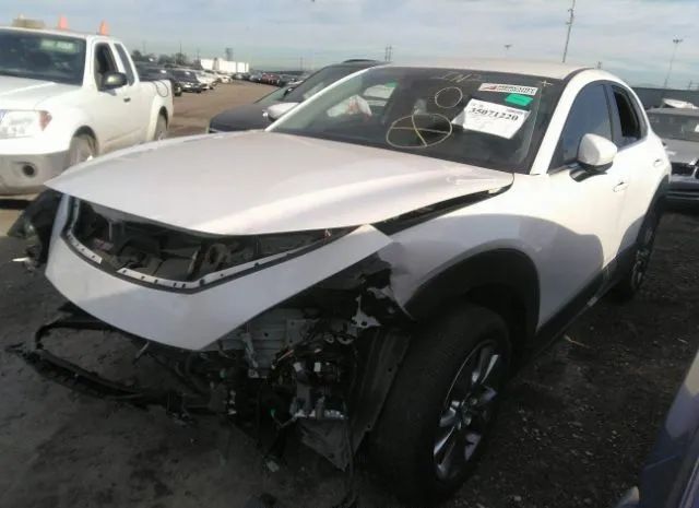 Photo 1 VIN: 3MVDMBDL5LM131026 - MAZDA CX-30 