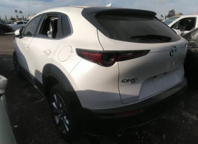 Photo 2 VIN: 3MVDMBDL5LM131026 - MAZDA CX-30 