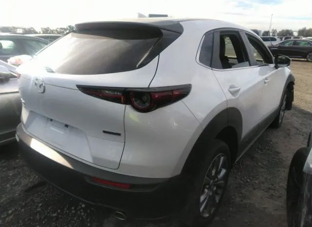 Photo 3 VIN: 3MVDMBDL5LM131026 - MAZDA CX-30 