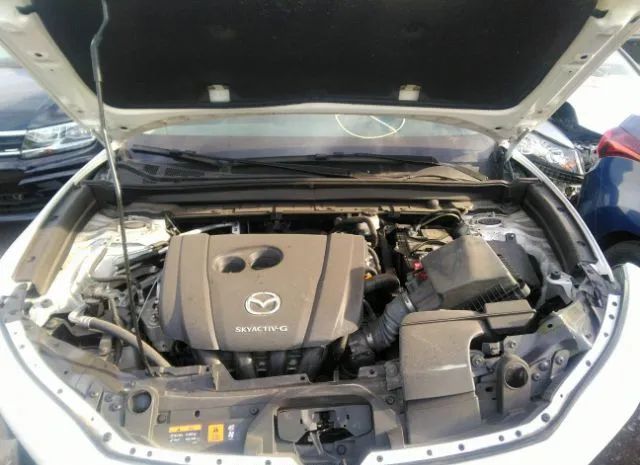 Photo 9 VIN: 3MVDMBDL5LM131026 - MAZDA CX-30 