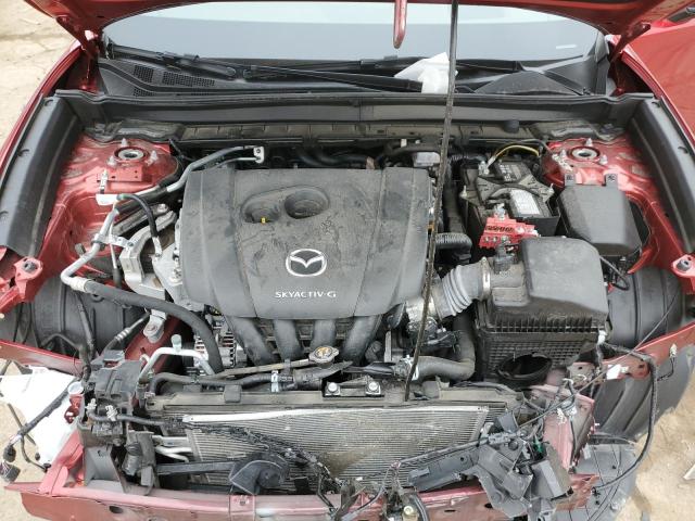 Photo 10 VIN: 3MVDMBDL5MM263429 - MAZDA CX30 