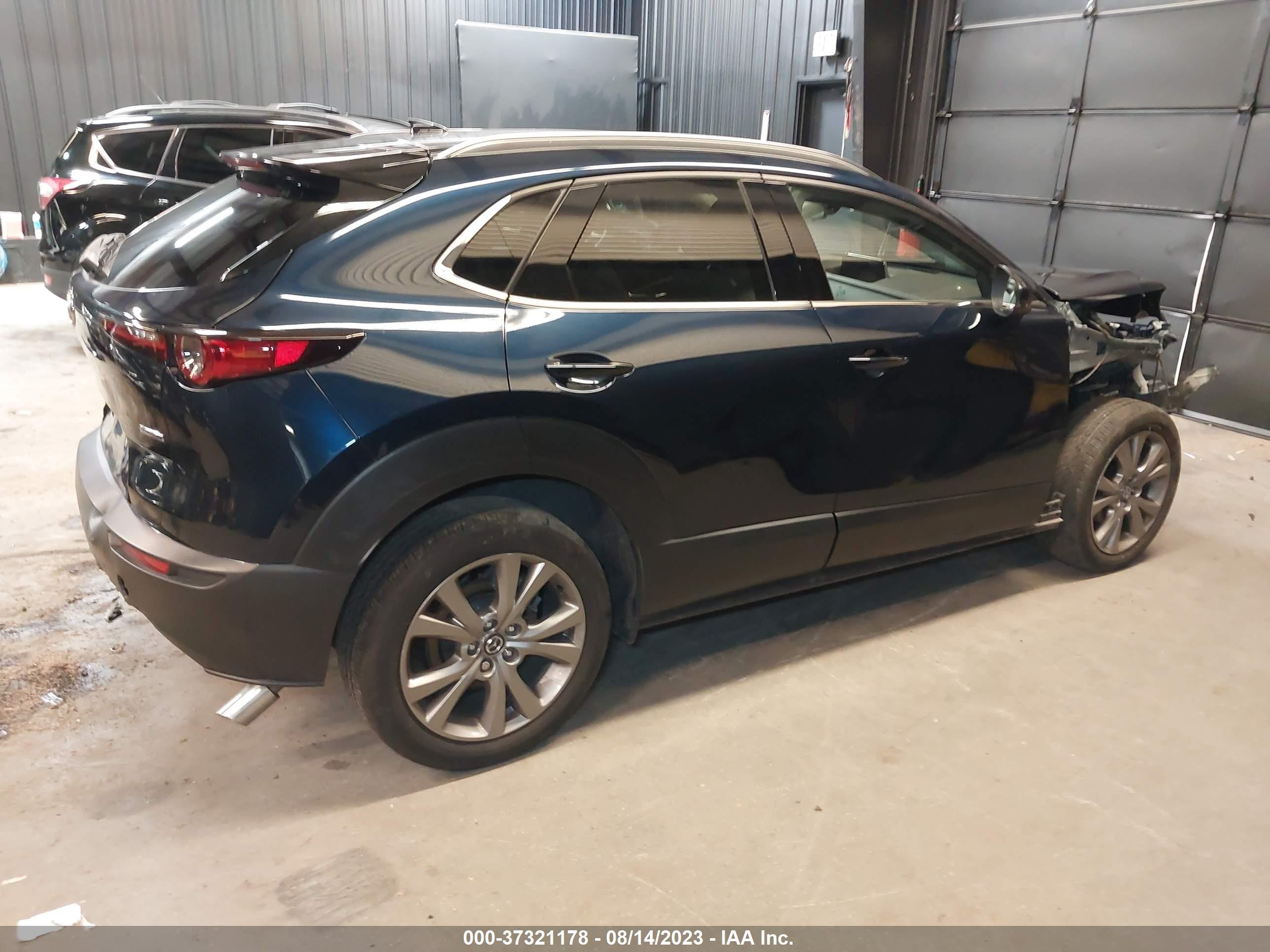 Photo 13 VIN: 3MVDMBDL5MM267108 - MAZDA CX-30 