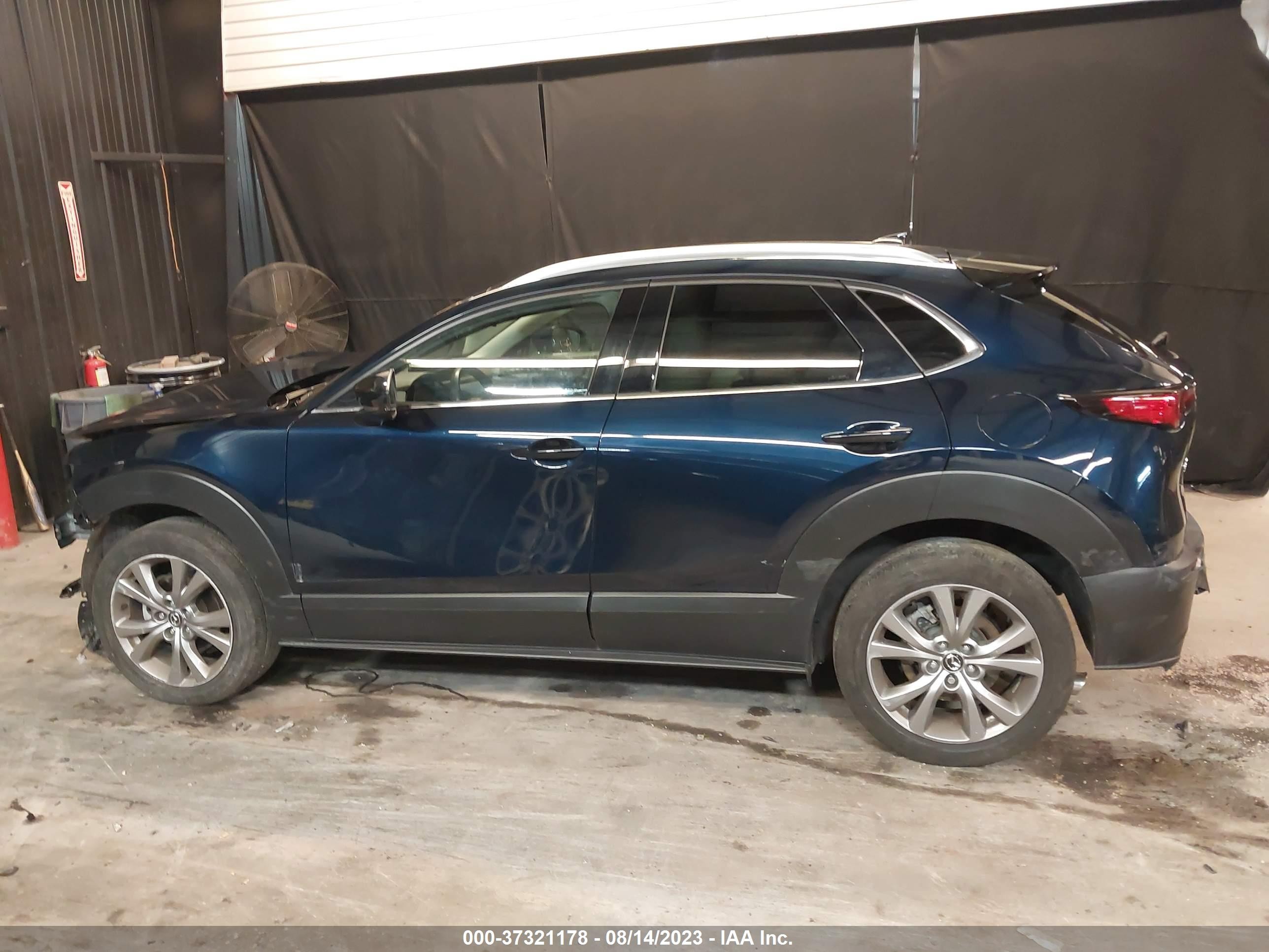 Photo 14 VIN: 3MVDMBDL5MM267108 - MAZDA CX-30 