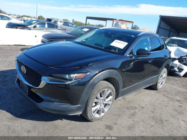 Photo 1 VIN: 3MVDMBDL5MM307378 - MAZDA CX-30 