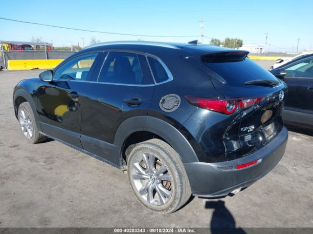 Photo 2 VIN: 3MVDMBDL5MM307378 - MAZDA CX-30 