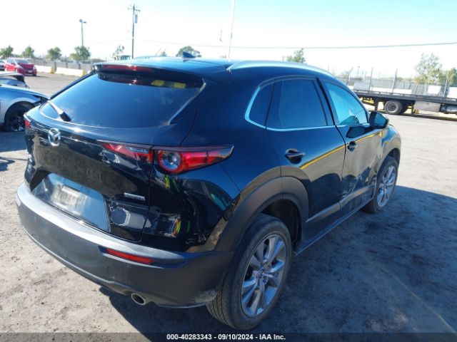 Photo 3 VIN: 3MVDMBDL5MM307378 - MAZDA CX-30 