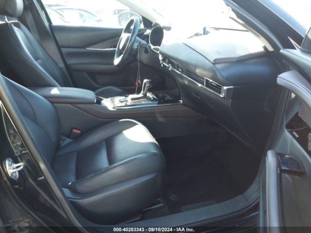 Photo 4 VIN: 3MVDMBDL5MM307378 - MAZDA CX-30 