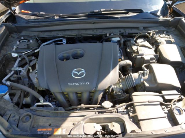 Photo 9 VIN: 3MVDMBDL5MM307378 - MAZDA CX-30 