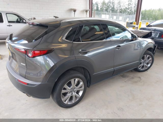 Photo 3 VIN: 3MVDMBDL5MM315464 - MAZDA CX-30 