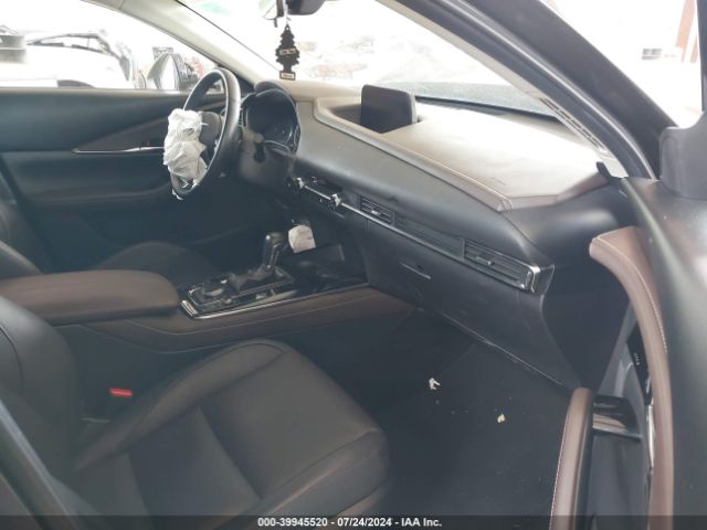 Photo 4 VIN: 3MVDMBDL5MM315464 - MAZDA CX-30 