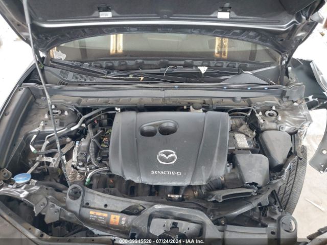 Photo 9 VIN: 3MVDMBDL5MM315464 - MAZDA CX-30 