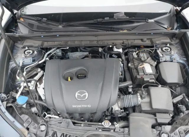 Photo 9 VIN: 3MVDMBDL5NM429871 - MAZDA CX-30 