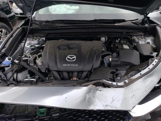 Photo 11 VIN: 3MVDMBDL6MM311942 - MAZDA CX30 