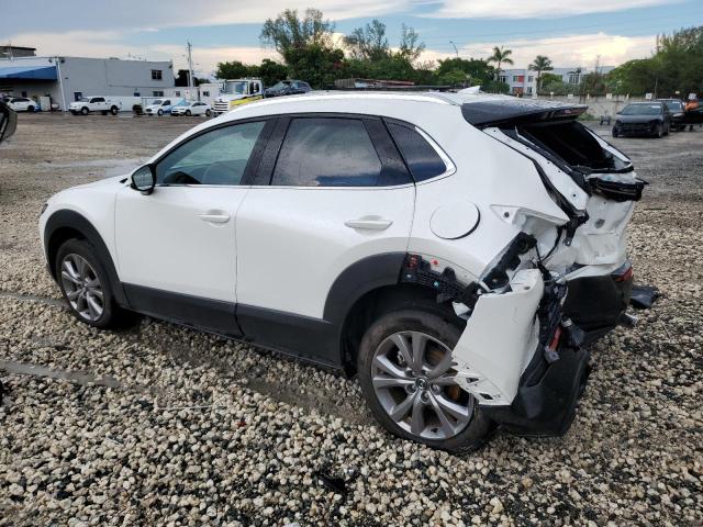 Photo 1 VIN: 3MVDMBDL6MM319734 - MAZDA CX-30 PREM 