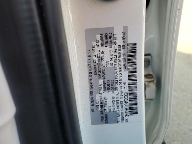 Photo 12 VIN: 3MVDMBDL6MM320009 - MAZDA CX-30 PREM 