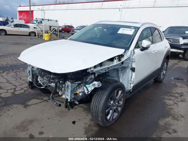 Photo 1 VIN: 3MVDMBDL6NM407975 - MAZDA CX-30 