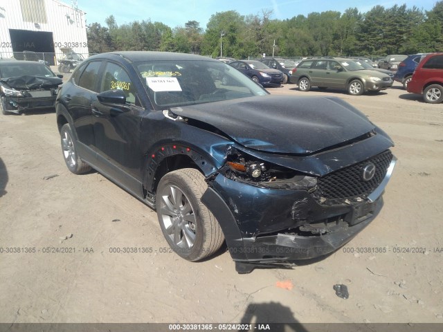 Photo 0 VIN: 3MVDMBDL7LM114664 - MAZDA CX-30 