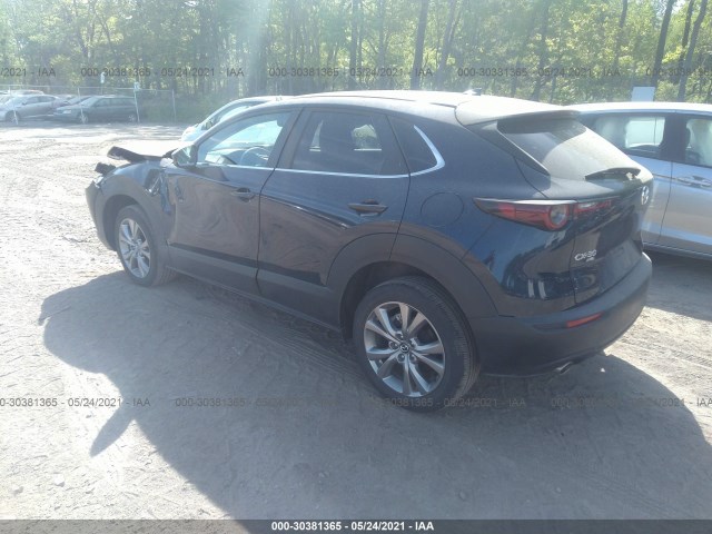 Photo 2 VIN: 3MVDMBDL7LM114664 - MAZDA CX-30 