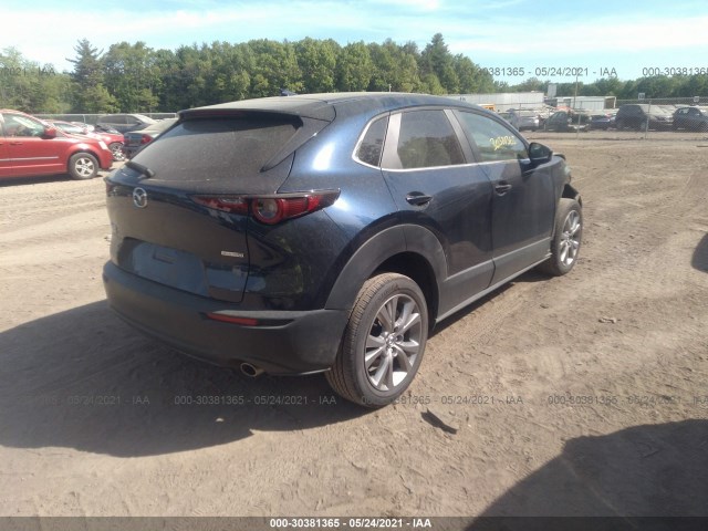 Photo 3 VIN: 3MVDMBDL7LM114664 - MAZDA CX-30 