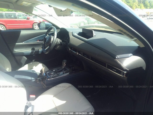 Photo 4 VIN: 3MVDMBDL7LM114664 - MAZDA CX-30 